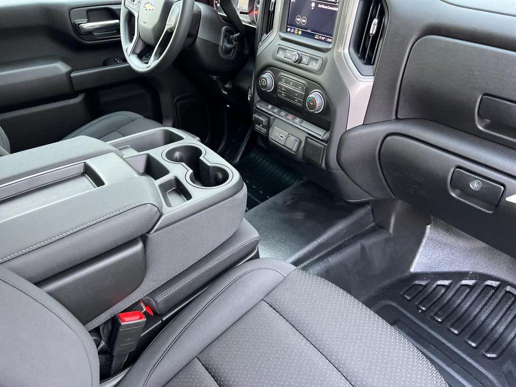 new 2026 Chevrolet Silverado 3500 car, priced at $62,005