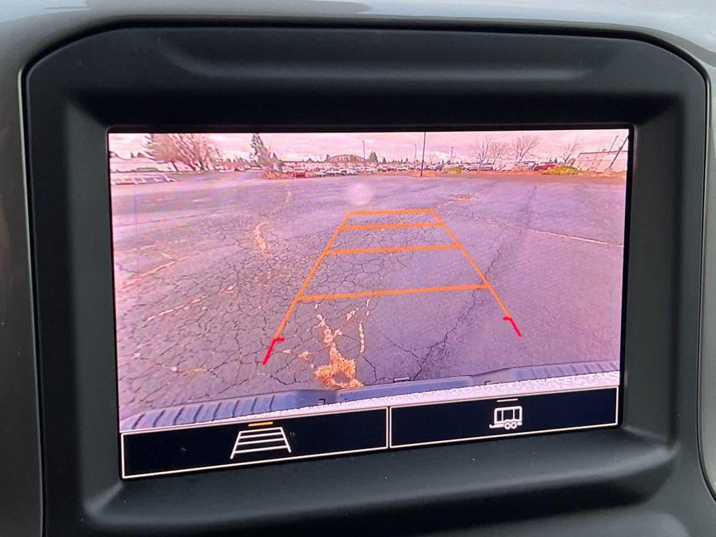 new 2026 Chevrolet Silverado 3500 car, priced at $62,005