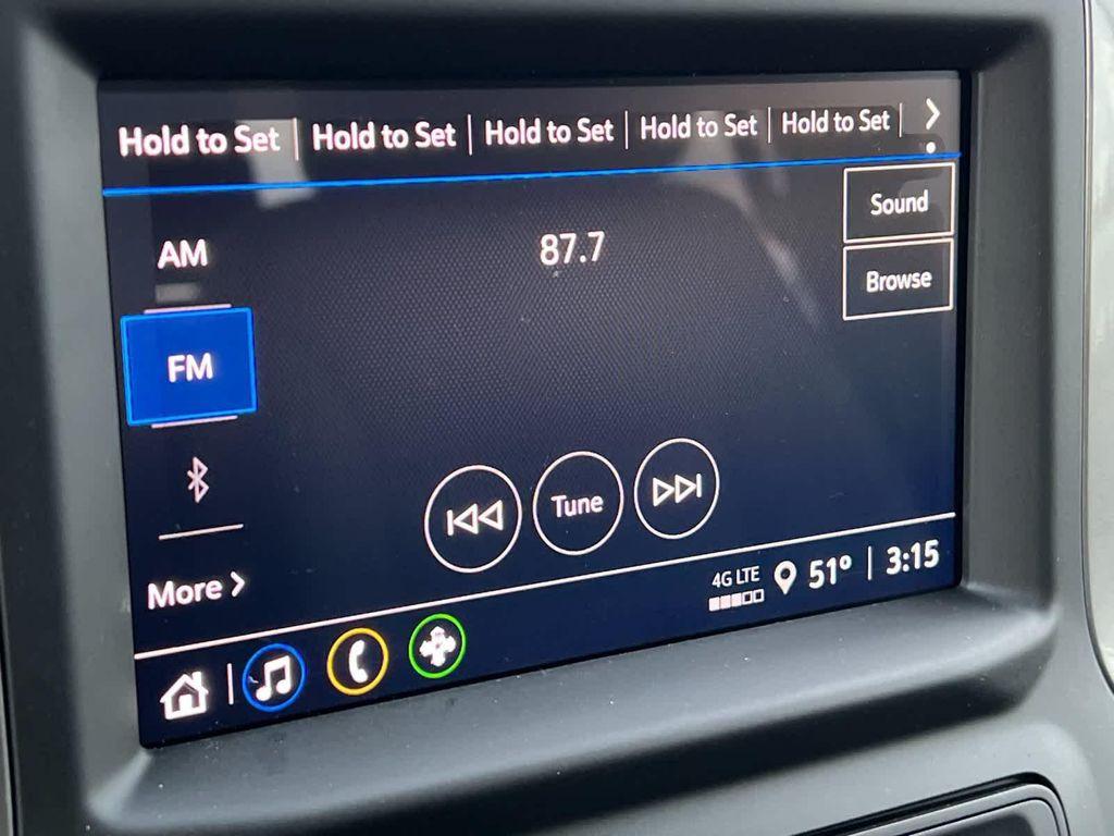 new 2026 Chevrolet Silverado 3500 car, priced at $62,005