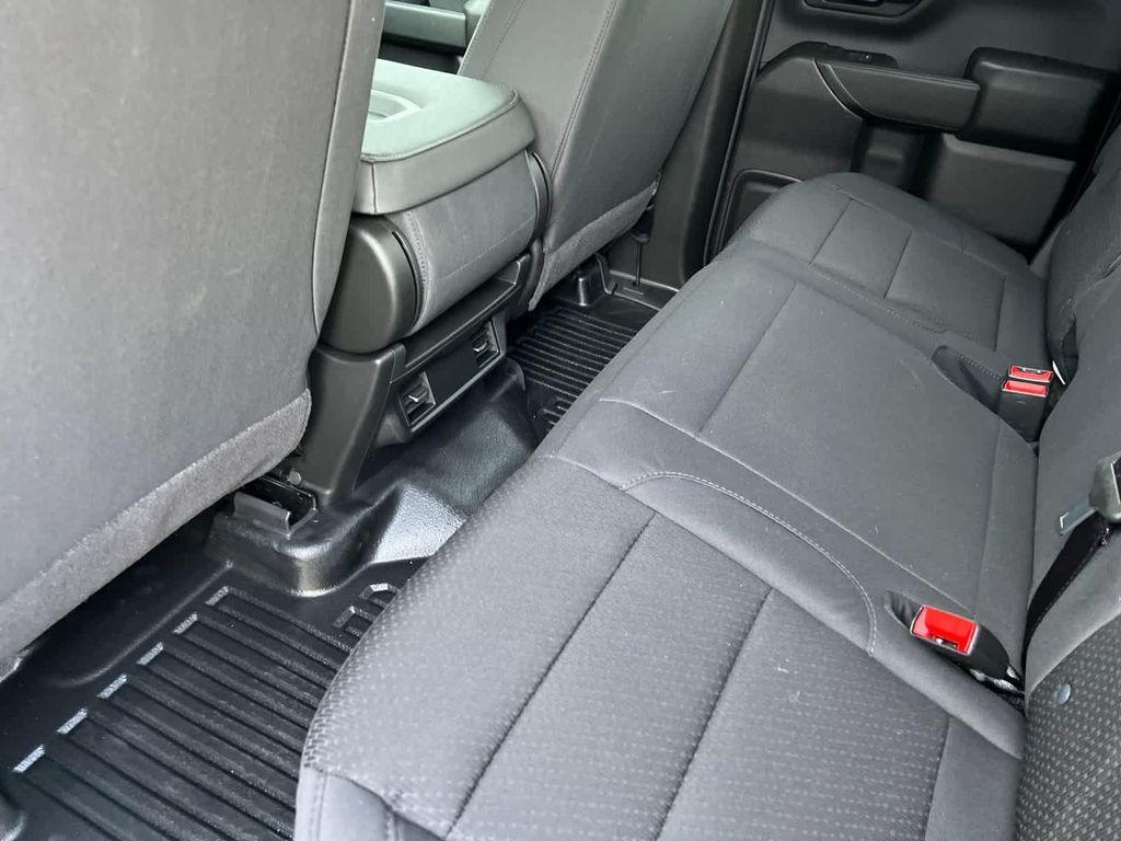 new 2026 Chevrolet Silverado 3500 car, priced at $62,005