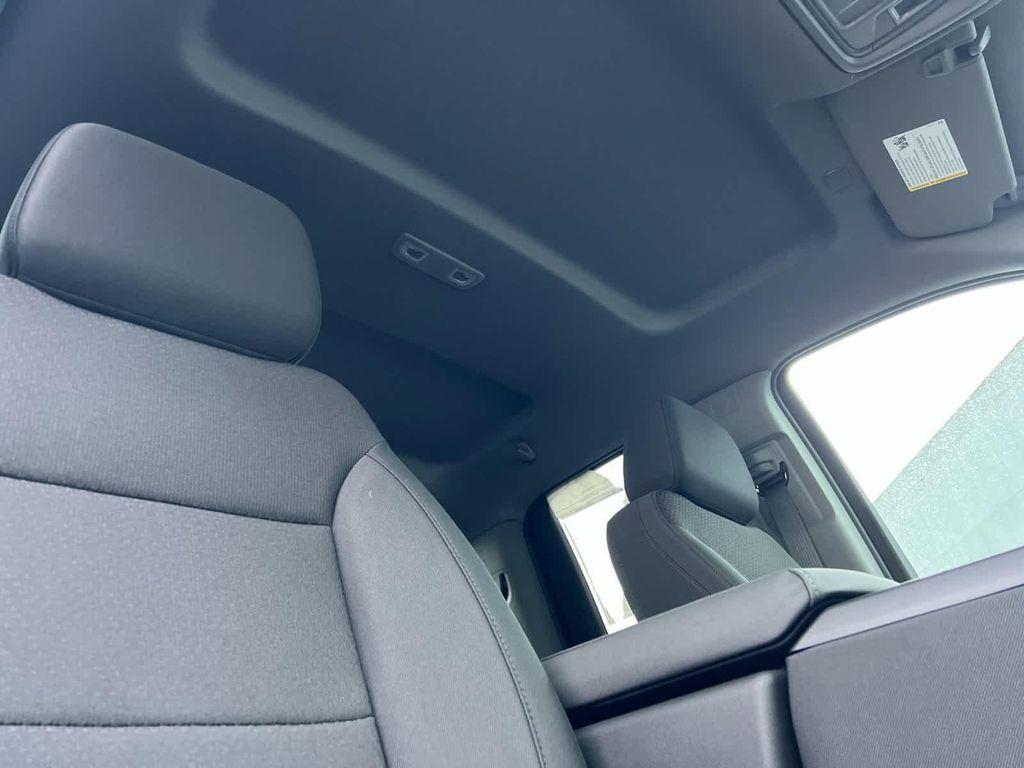 new 2026 Chevrolet Silverado 3500 car, priced at $62,005