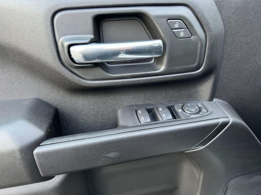 new 2026 Chevrolet Silverado 3500 car, priced at $62,005