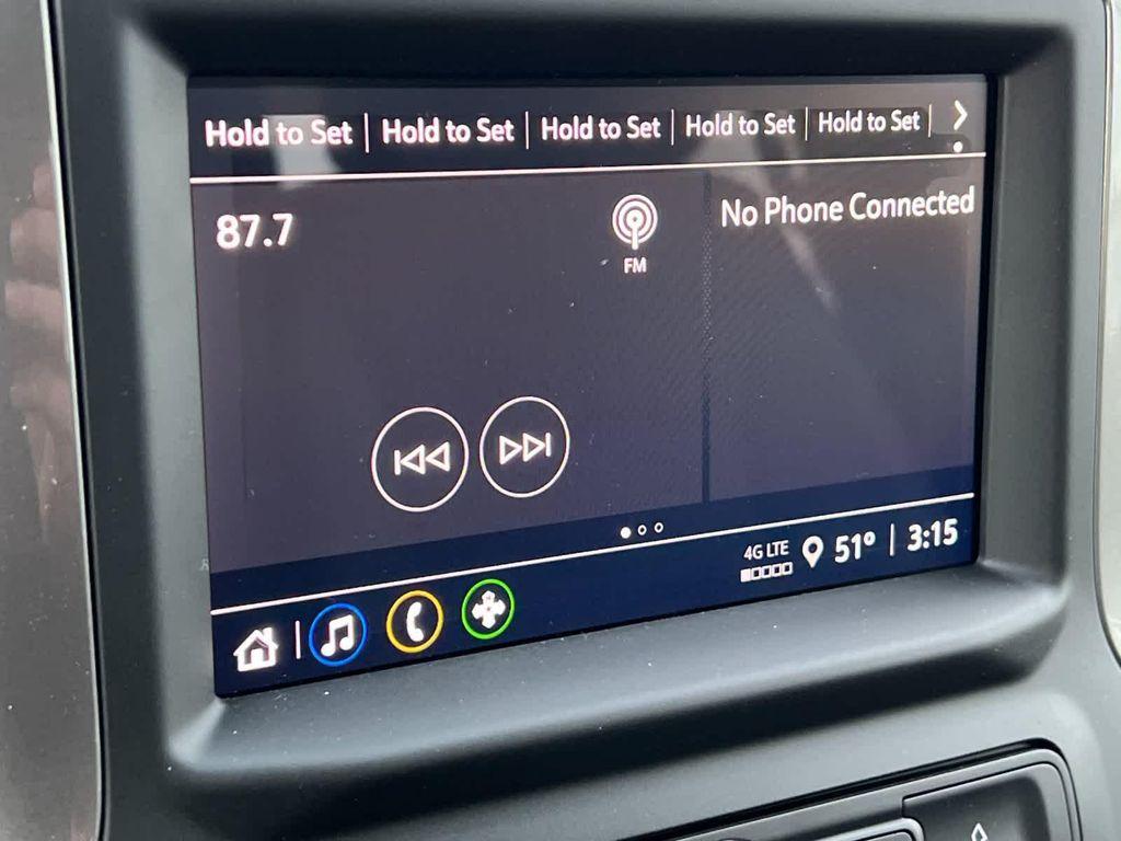 new 2026 Chevrolet Silverado 3500 car, priced at $62,005