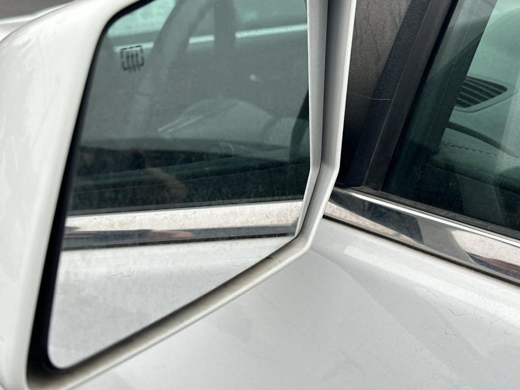 used 2017 Chevrolet Traverse car, priced at $12,092