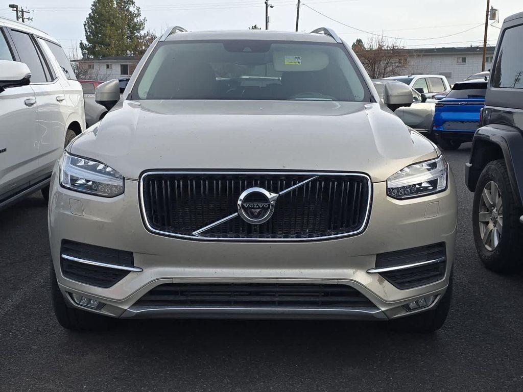 used 2016 Volvo XC90 car, priced at $14,990
