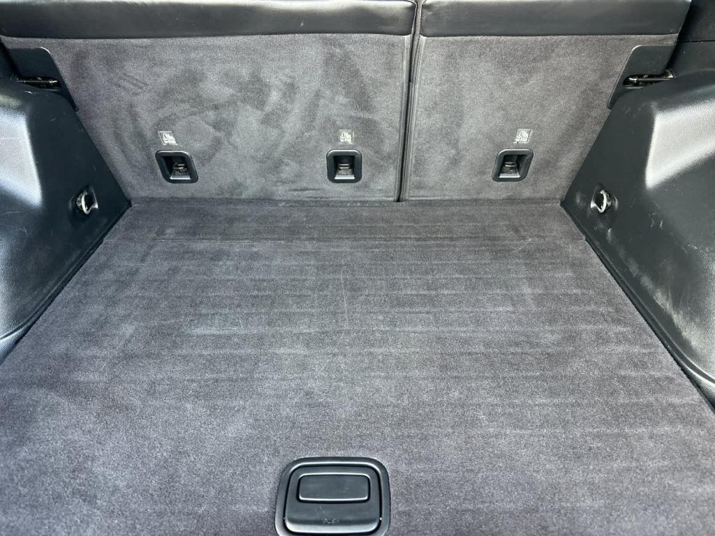 used 2020 Jeep Cherokee car, priced at $13,995