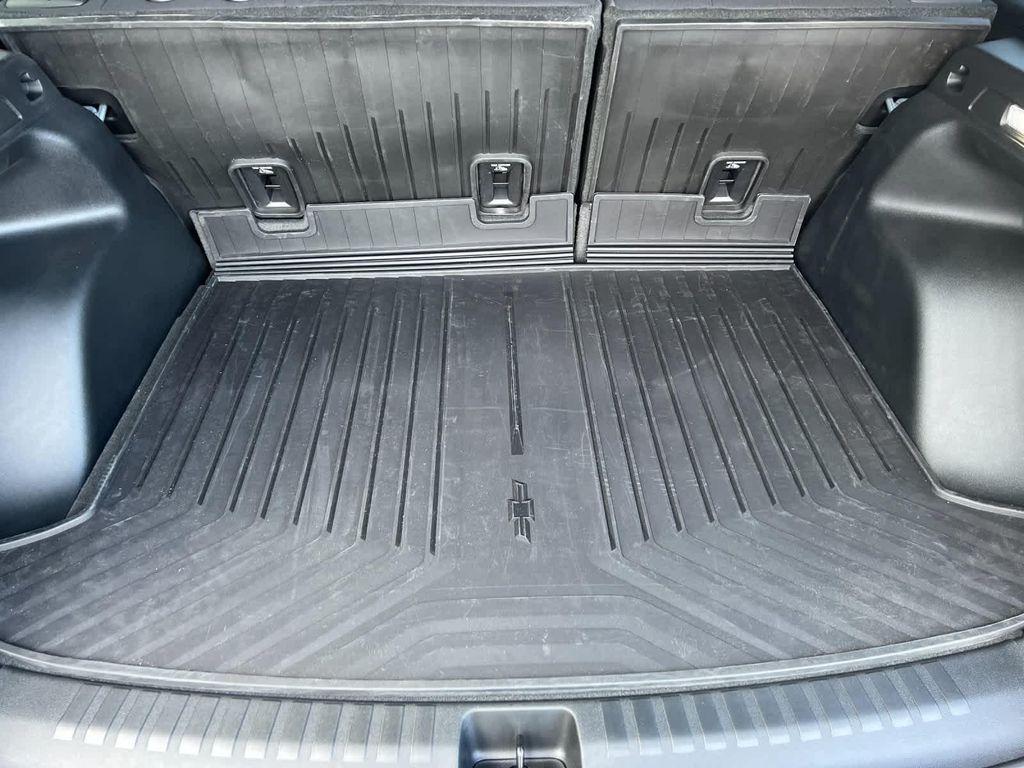 new 2026 Chevrolet Blazer EV car, priced at $46,510