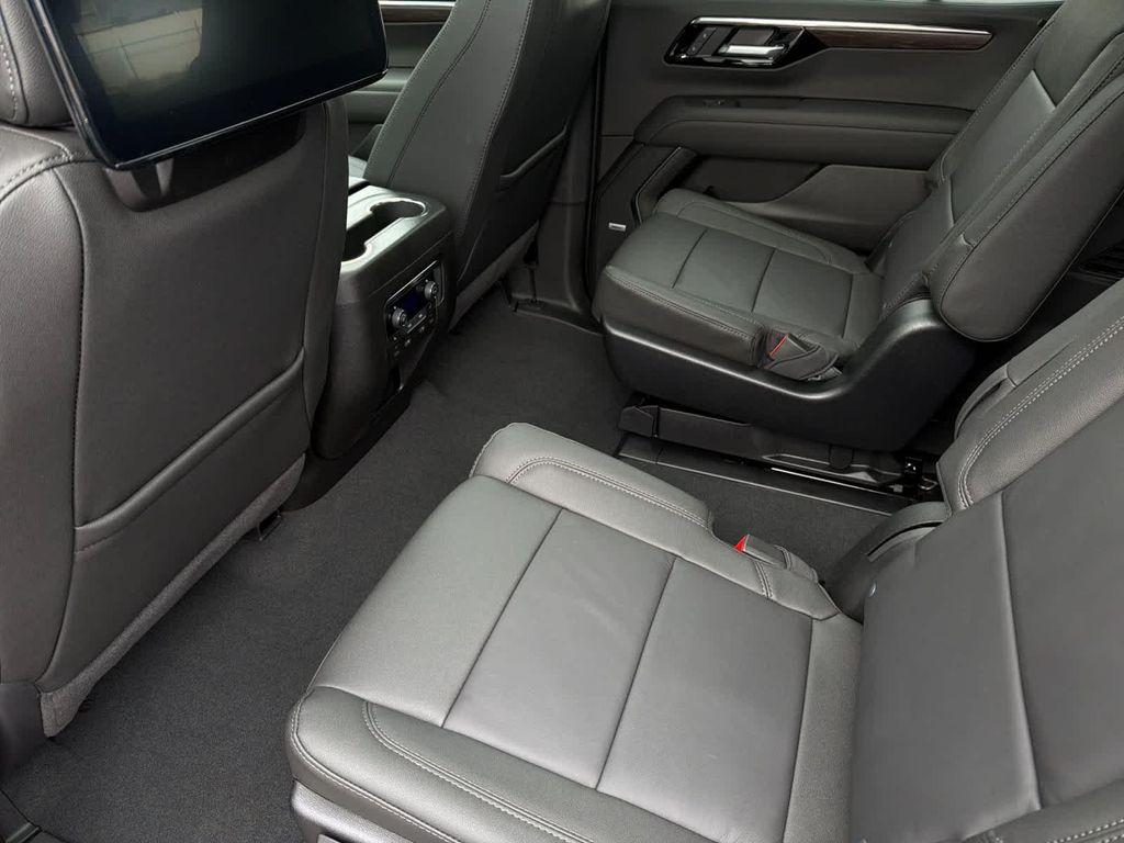 new 2026 Chevrolet Tahoe car, priced at $86,690