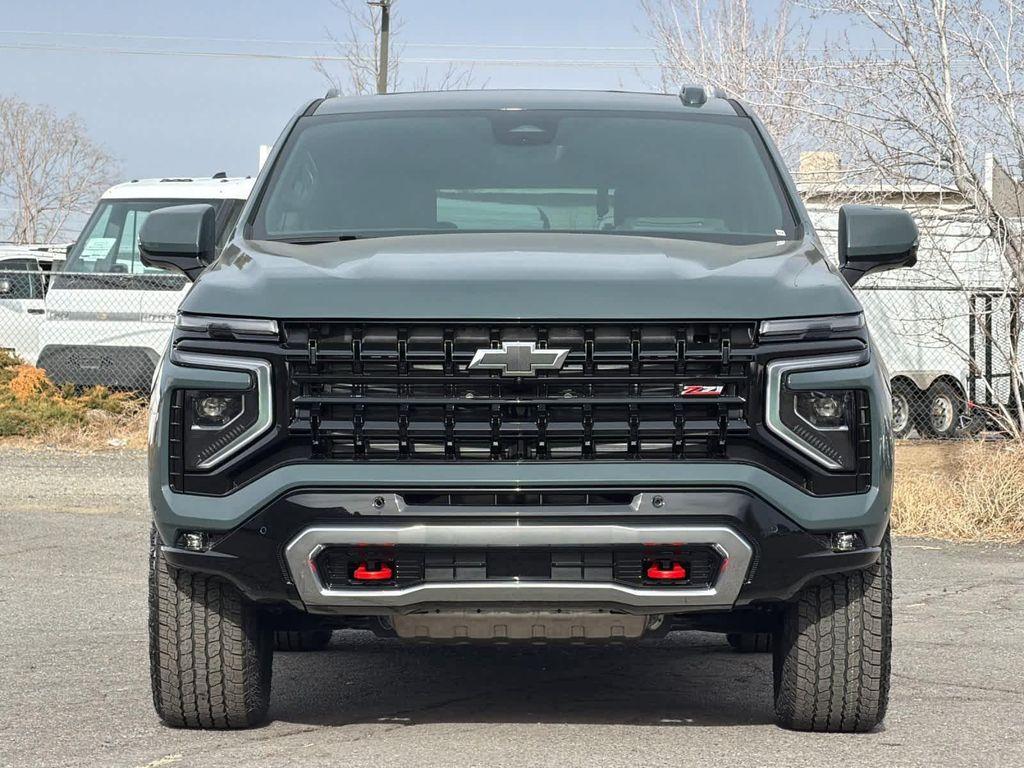 new 2026 Chevrolet Tahoe car, priced at $86,690