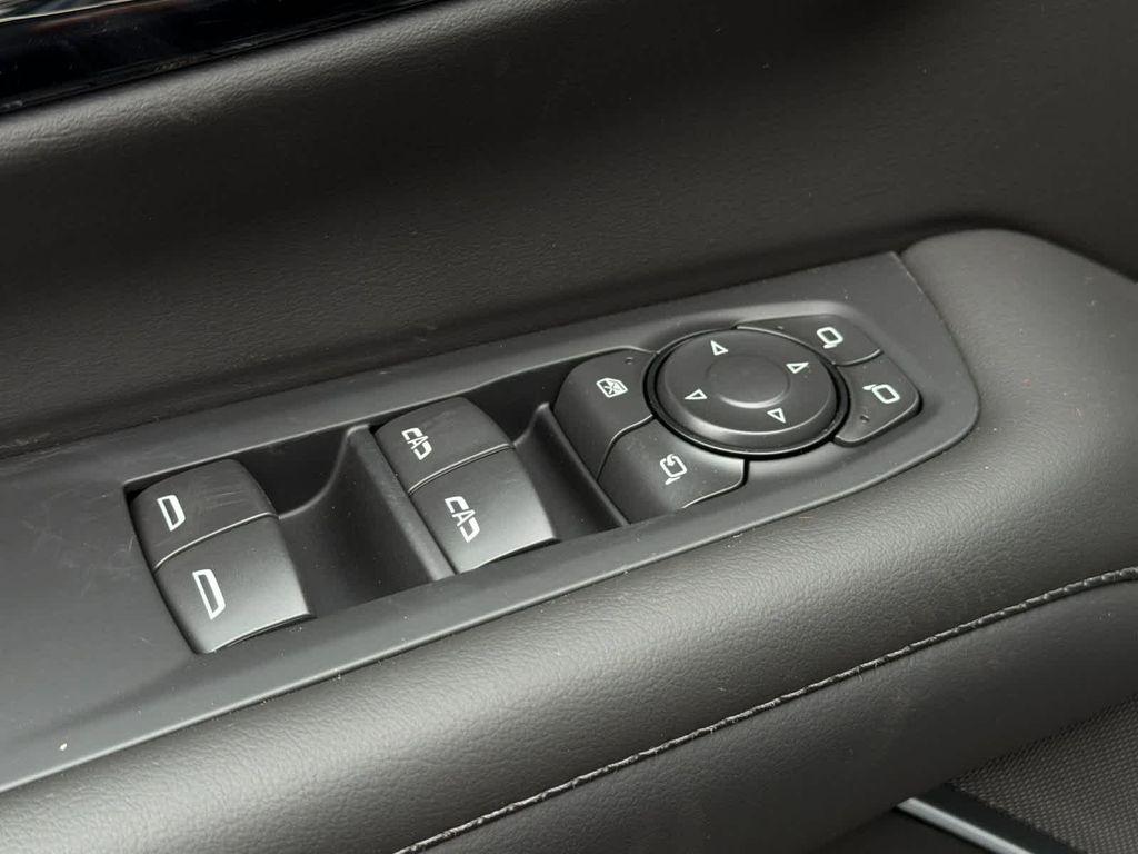 new 2026 Chevrolet Tahoe car, priced at $86,690