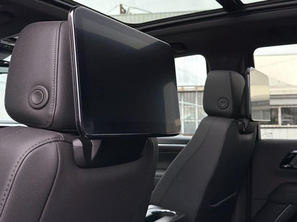 new 2026 Chevrolet Tahoe car, priced at $86,690