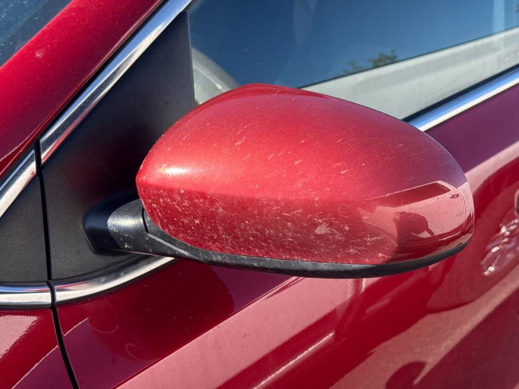 used 2020 Kia Sportage car, priced at $13,995