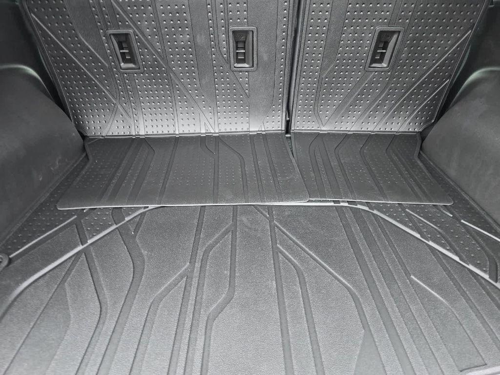 new 2025 Chevrolet Blazer car, priced at $49,655