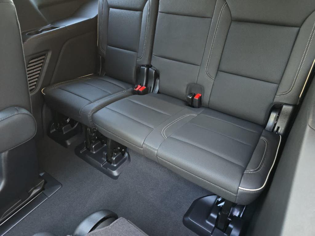 new 2026 Chevrolet Tahoe car, priced at $87,030