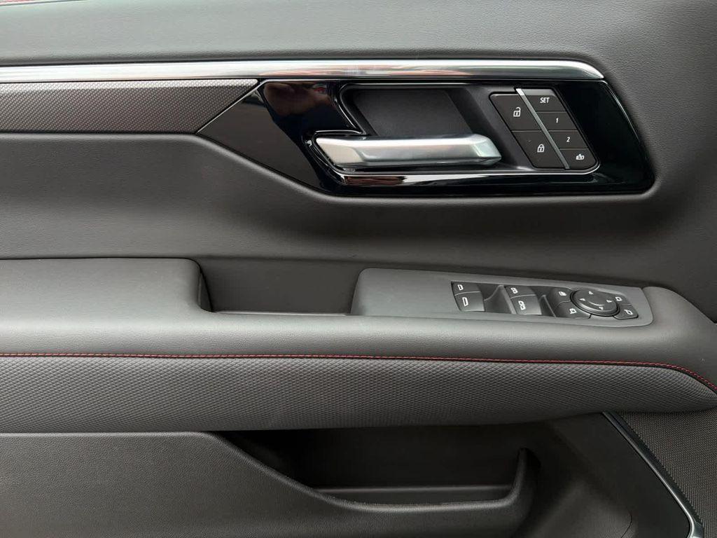 new 2026 Chevrolet Tahoe car, priced at $85,425