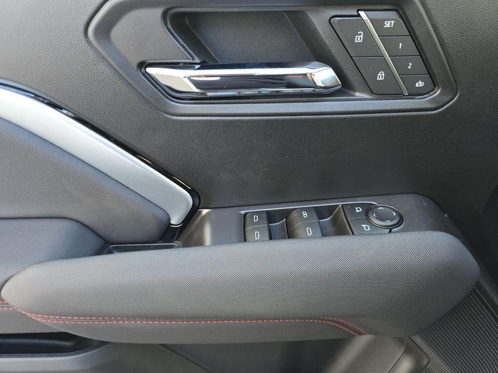 new 2026 Chevrolet Colorado car, priced at $50,655