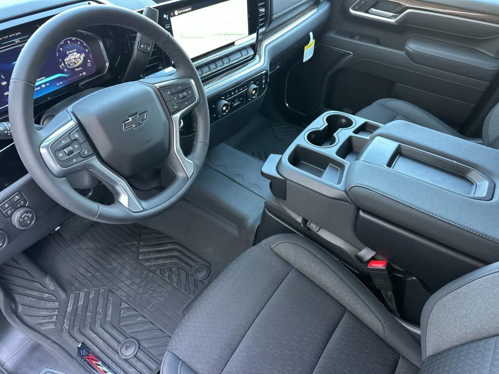 new 2026 Chevrolet Silverado 2500 car, priced at $65,935