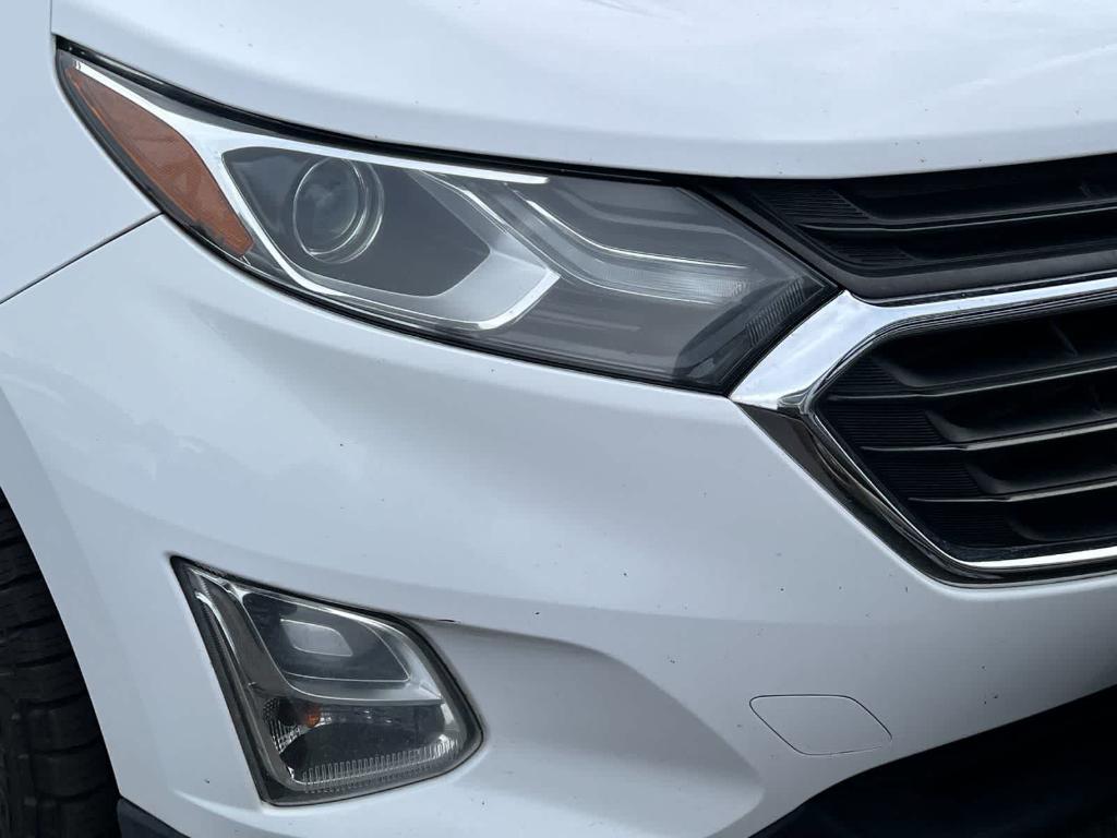 used 2020 Chevrolet Equinox car, priced at $12,995