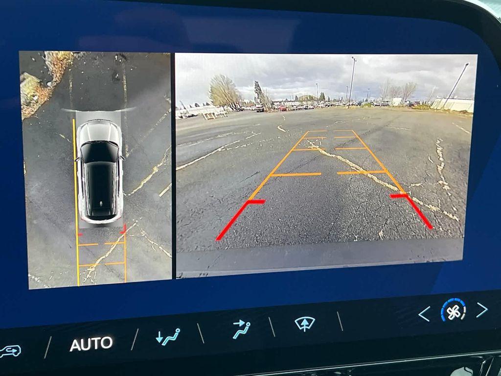 new 2026 Chevrolet Blazer EV car, priced at $49,990