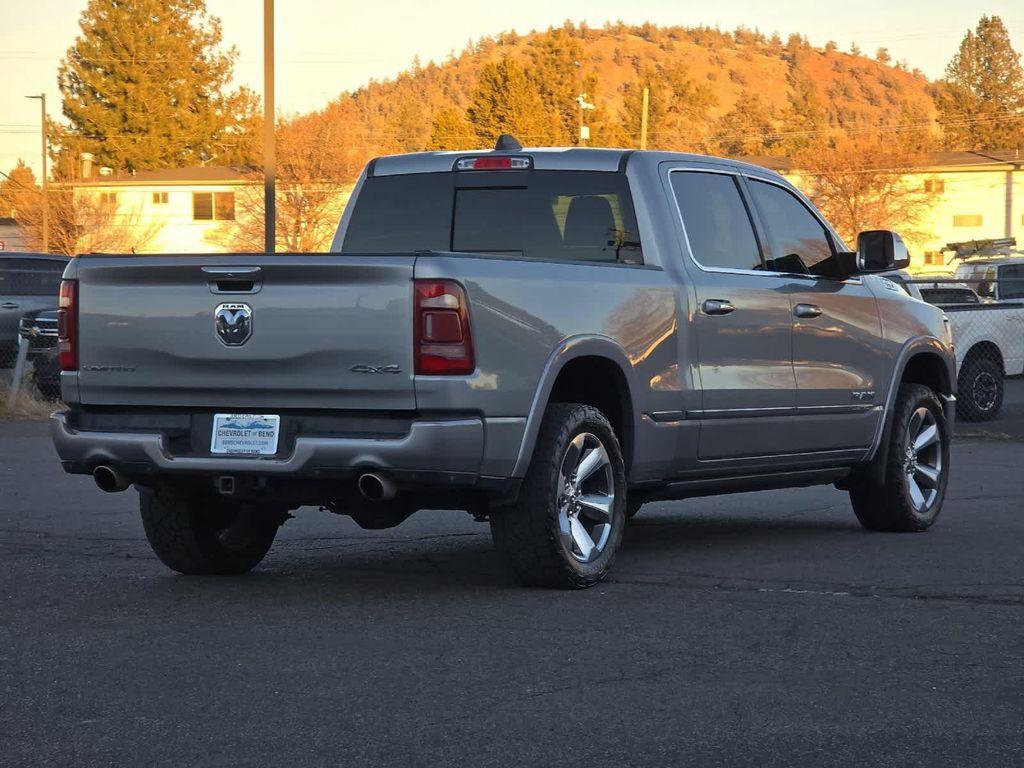used 2019 Ram 1500 car, priced at $30,995