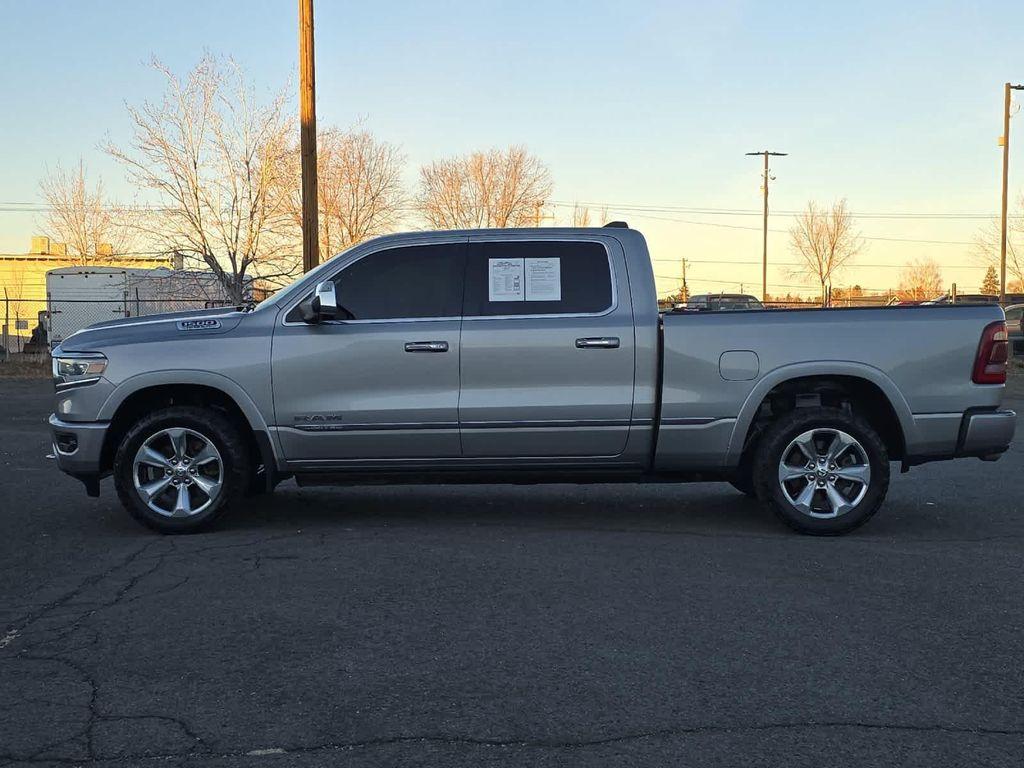used 2019 Ram 1500 car, priced at $30,995