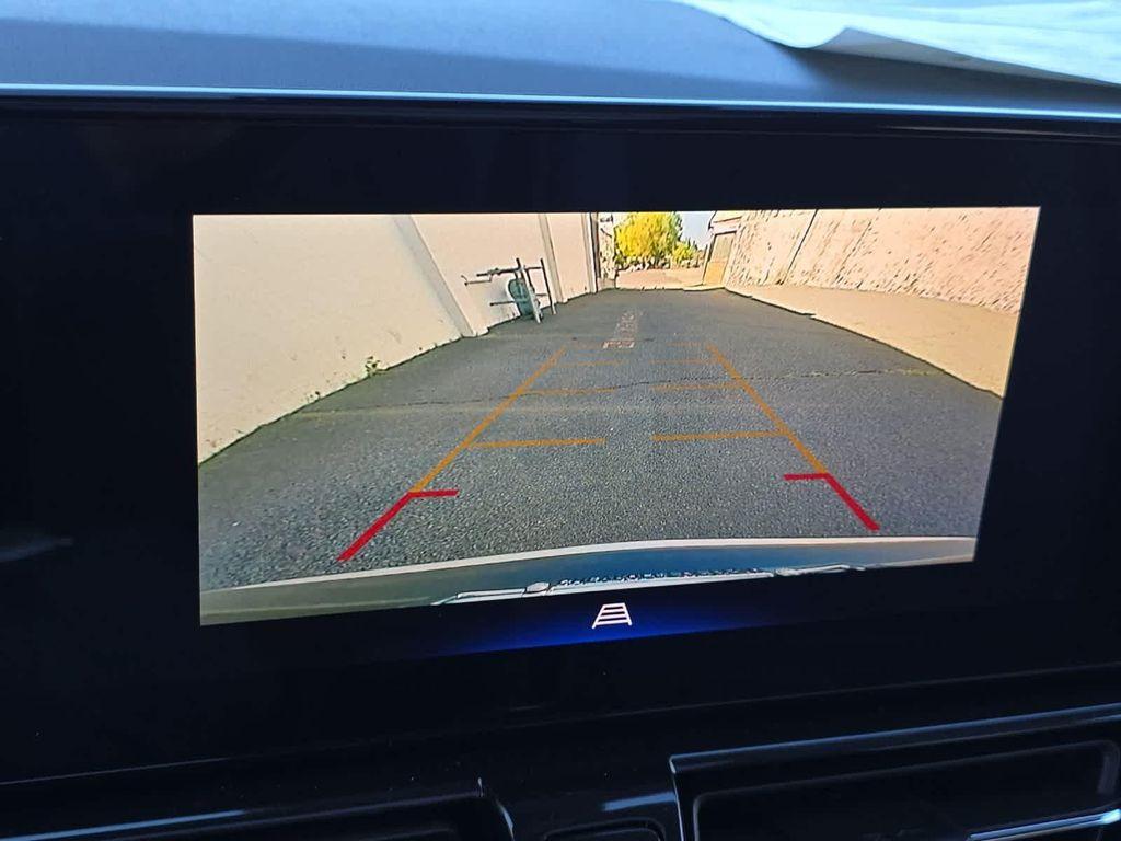 new 2026 Chevrolet TrailBlazer car, priced at $29,030