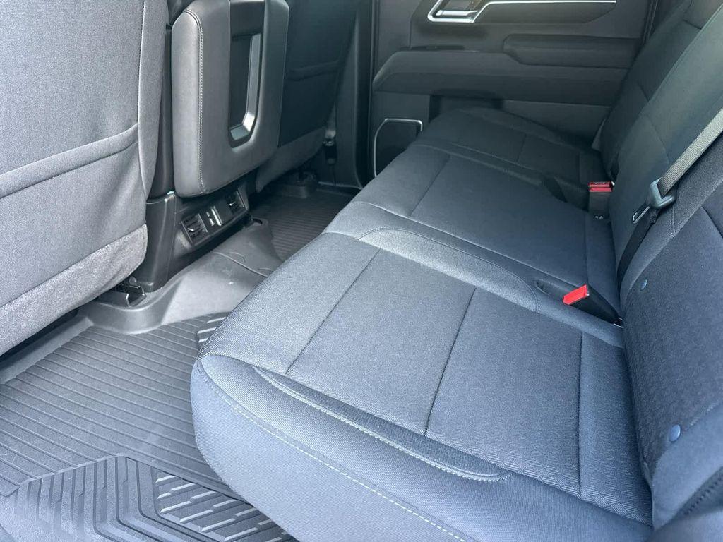 used 2026 Chevrolet Silverado 2500 car, priced at $59,995