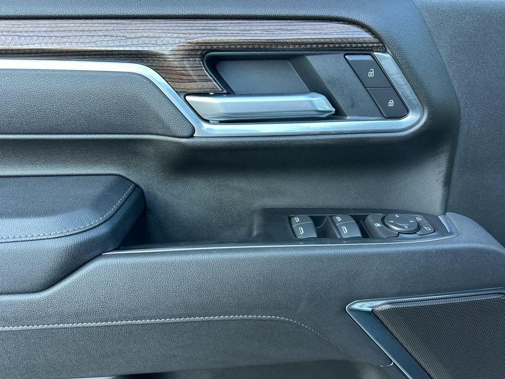 used 2026 Chevrolet Silverado 2500 car, priced at $59,995