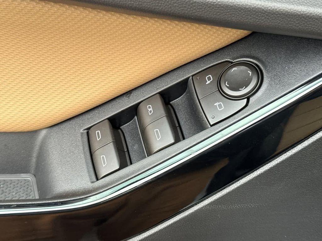 new 2026 Chevrolet Equinox car, priced at $42,495