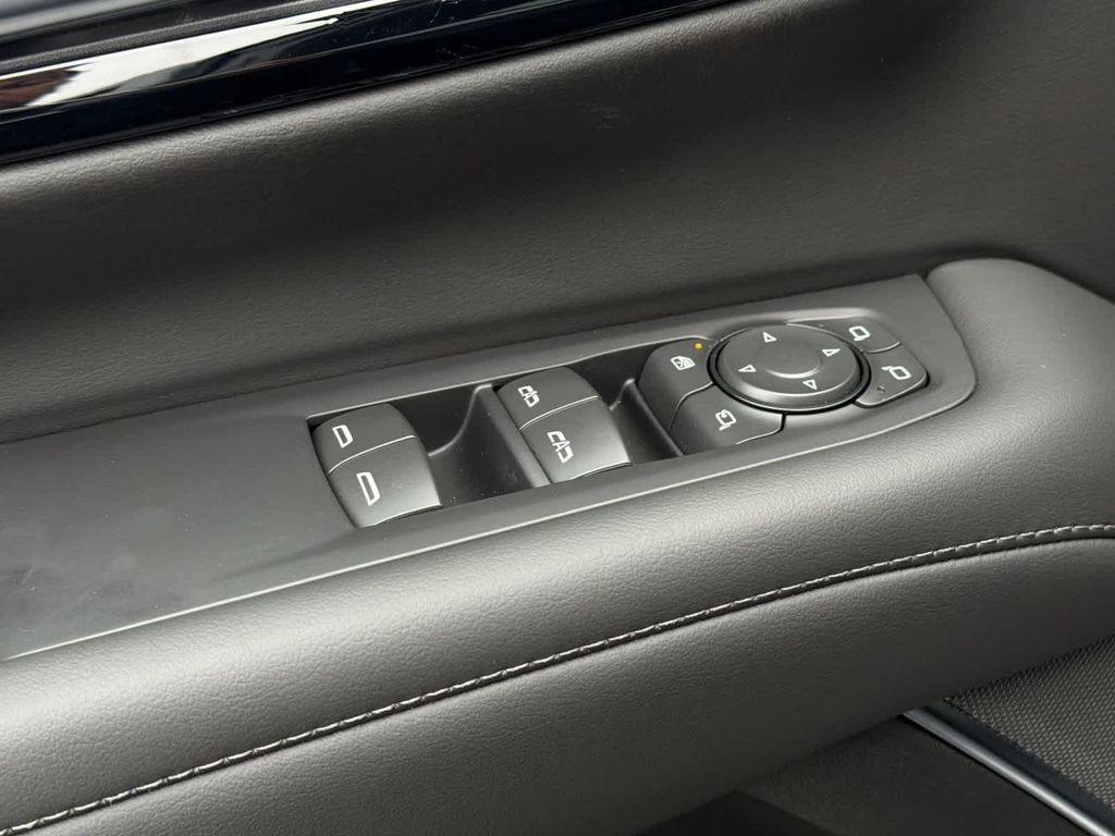 new 2026 Chevrolet Tahoe car, priced at $86,295