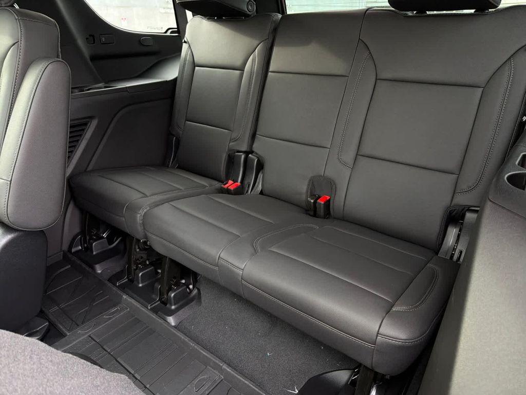 new 2026 Chevrolet Tahoe car, priced at $86,295