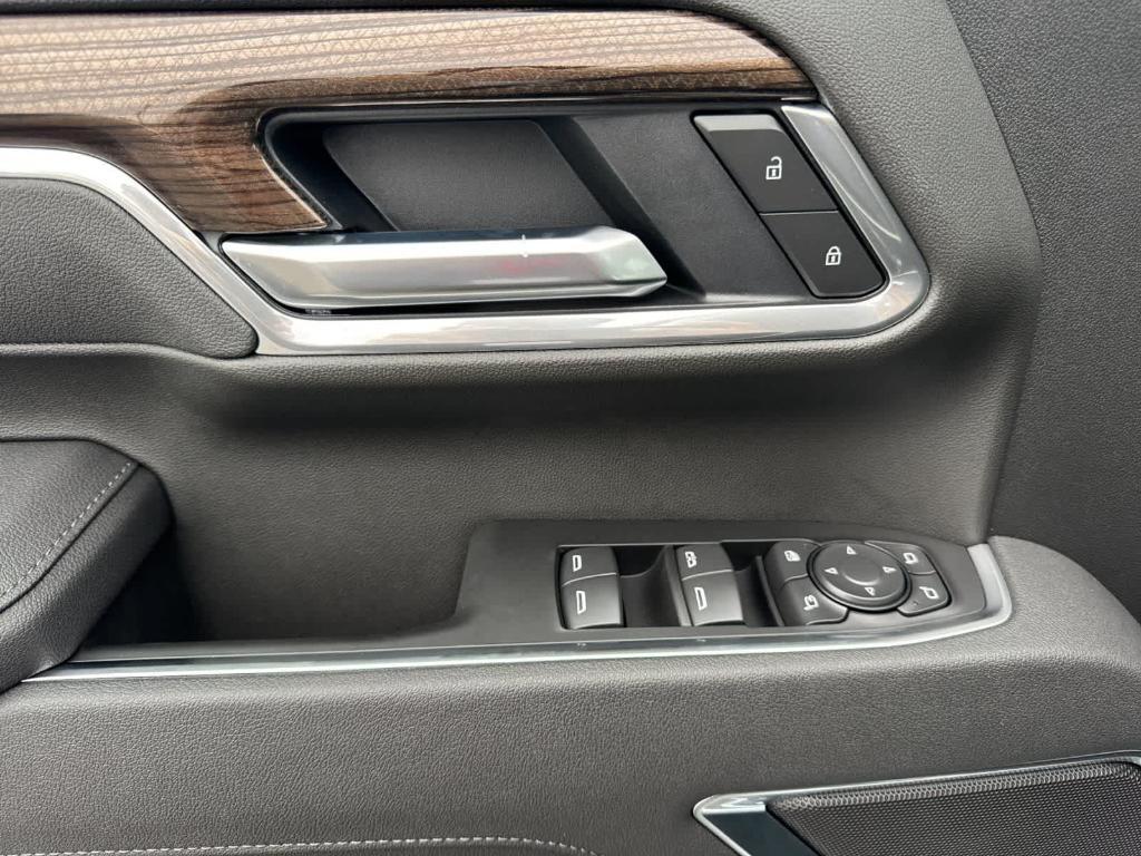 new 2026 Chevrolet Silverado 2500 car, priced at $68,170