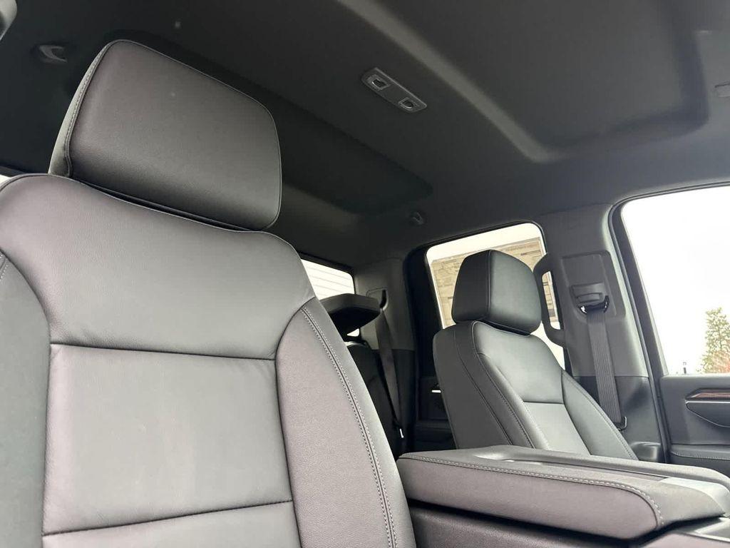 new 2026 Chevrolet Silverado 2500 car, priced at $69,170