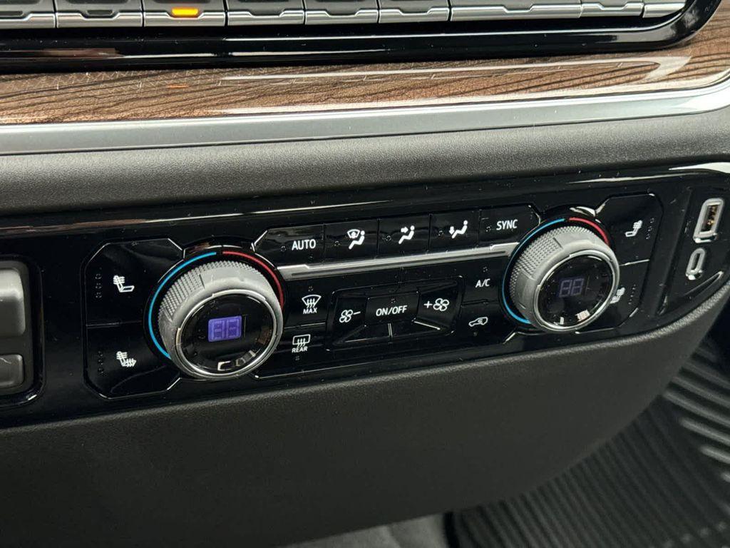 new 2026 Chevrolet Silverado 2500 car, priced at $69,170