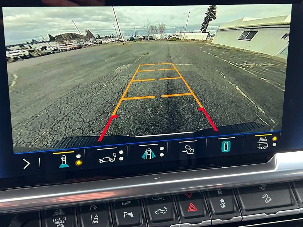 new 2026 Chevrolet Silverado 2500 car, priced at $70,890