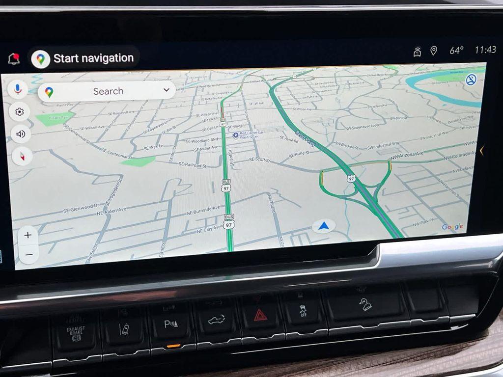 new 2026 Chevrolet Silverado 2500 car, priced at $70,890