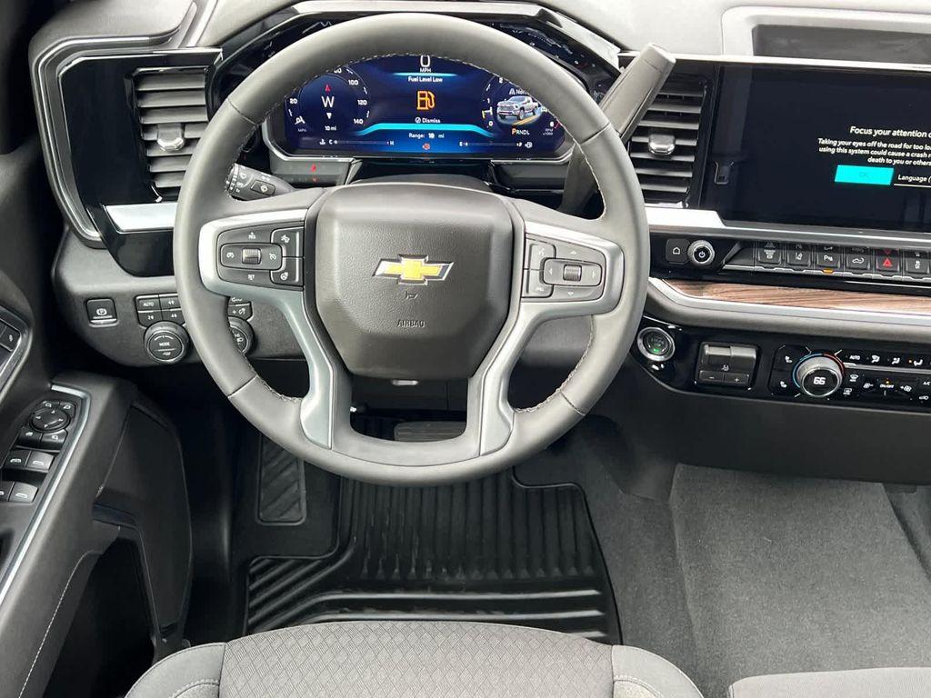 new 2026 Chevrolet Silverado 2500 car, priced at $70,890