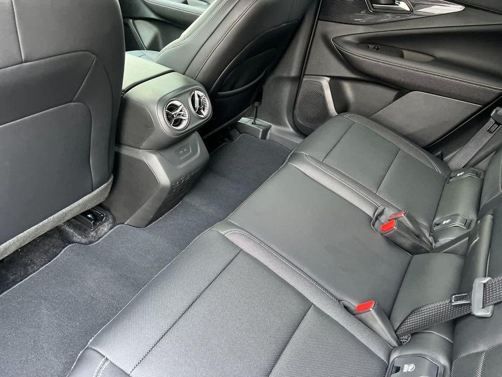 new 2025 Chevrolet Blazer EV car, priced at $52,605