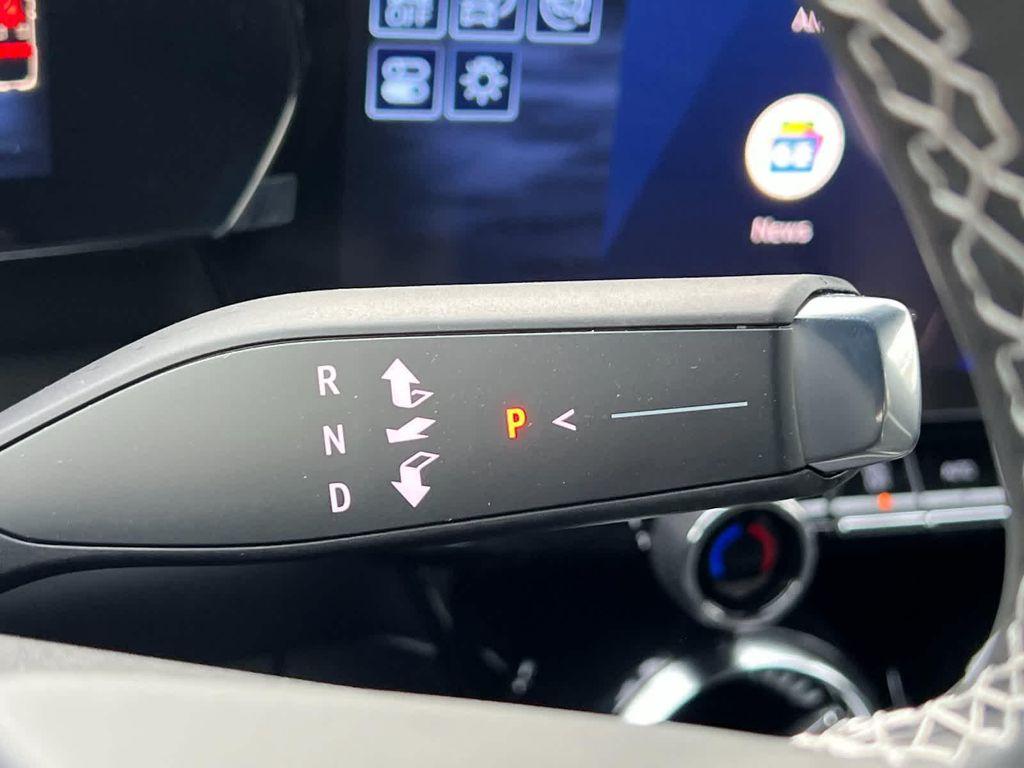 new 2025 Chevrolet Blazer EV car, priced at $52,605