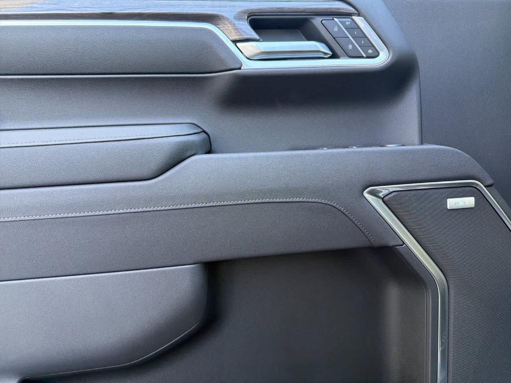 new 2026 Chevrolet Silverado 1500 car, priced at $55,710