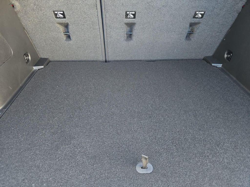 new 2026 Chevrolet TrailBlazer car, priced at $31,440