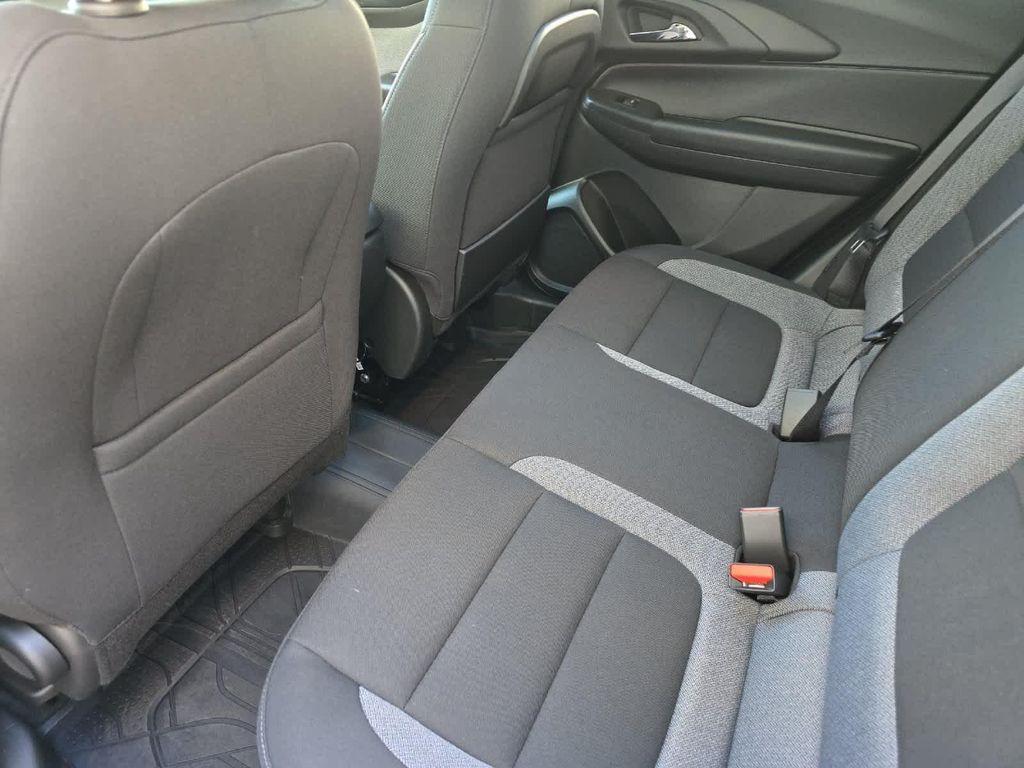 new 2026 Chevrolet TrailBlazer car, priced at $31,440