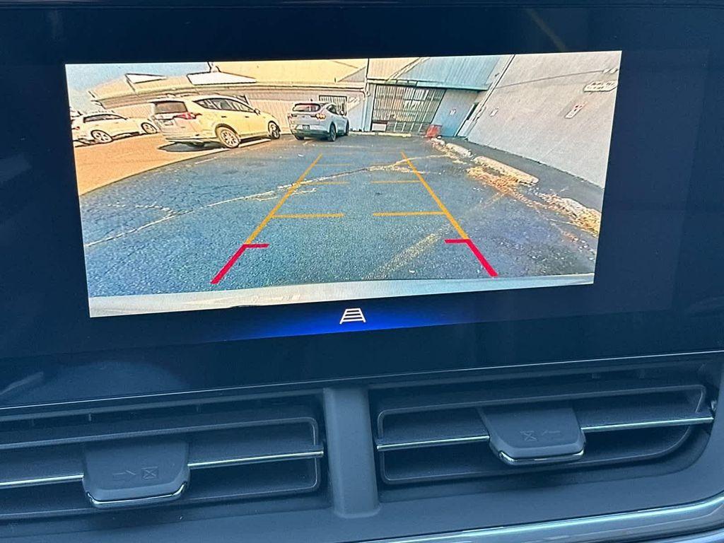 new 2026 Chevrolet Trax car, priced at $27,195