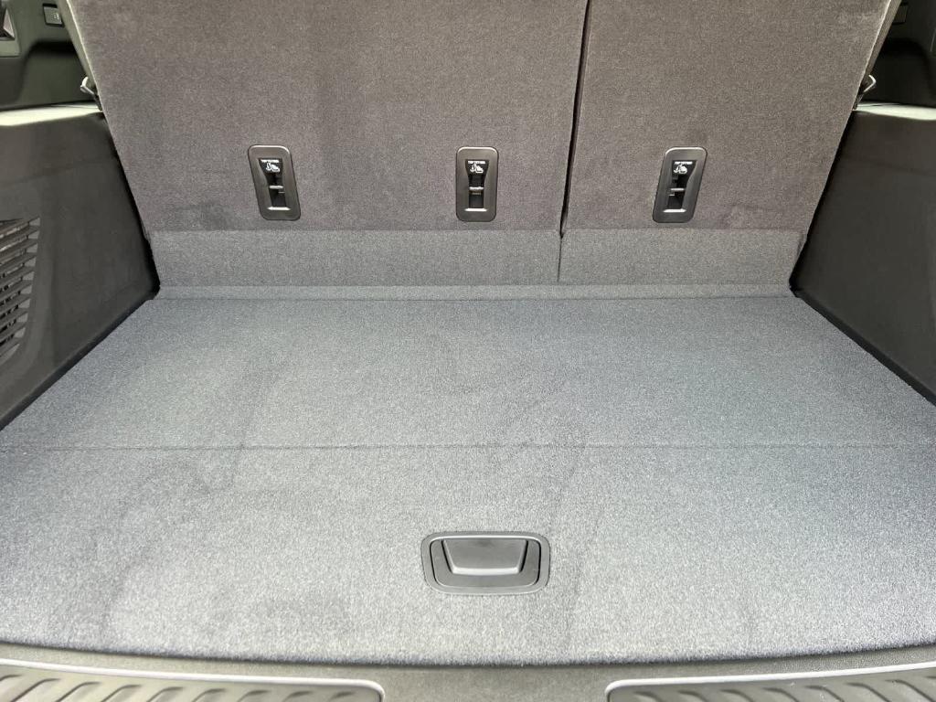 new 2026 Chevrolet Suburban car, priced at $78,010