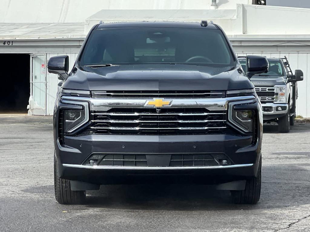 new 2026 Chevrolet Suburban car, priced at $78,010