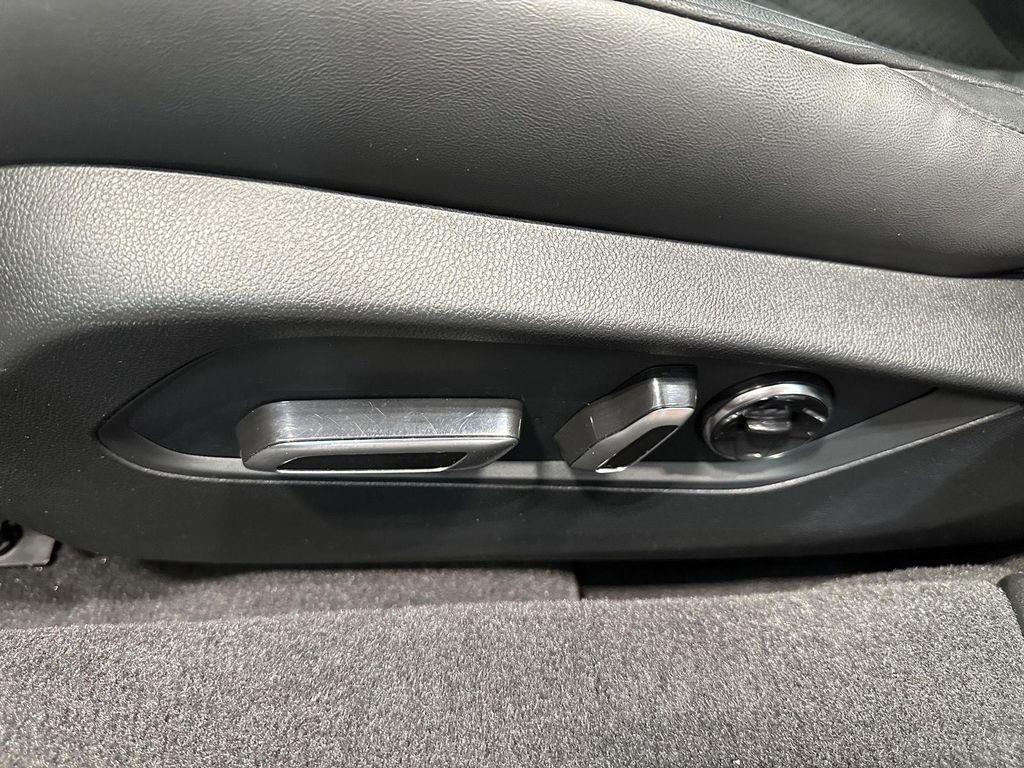 used 2023 Acura TLX car, priced at $45,890