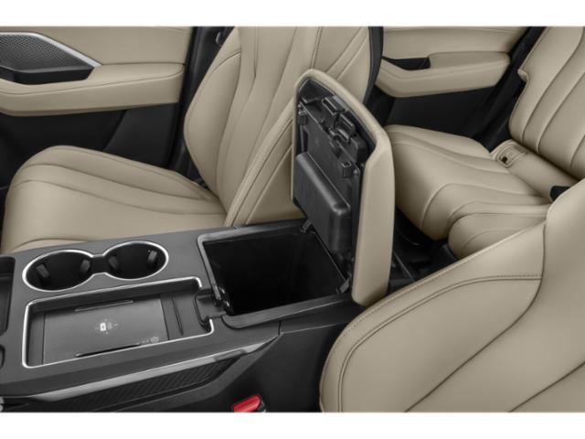 new 2026 Acura MDX car, priced at $55,450