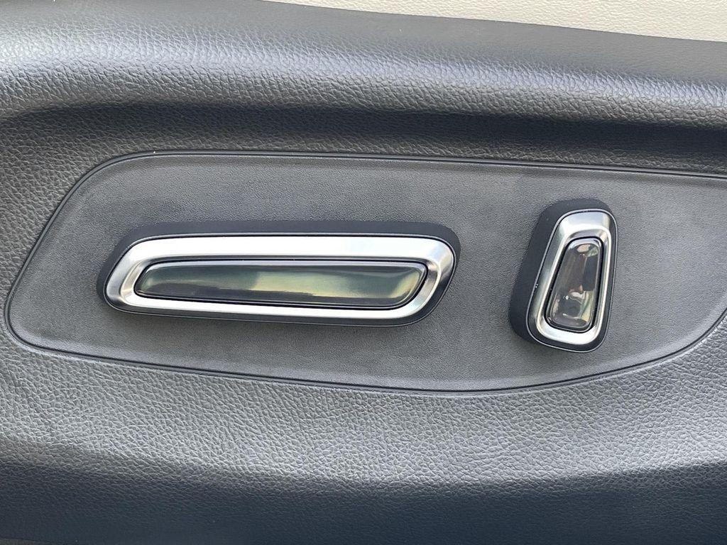 new 2025 Acura ADX car, priced at $41,950