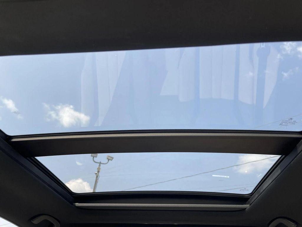 new 2025 Acura ADX car, priced at $41,950