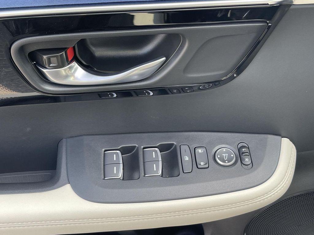 new 2025 Acura ADX car, priced at $41,950